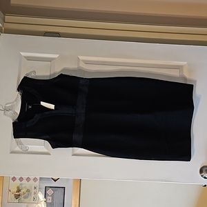 Banana republic sleeveless